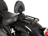 Hepco & Becker Driver Backrest Royal Enfield Super Meteor 650 2022-