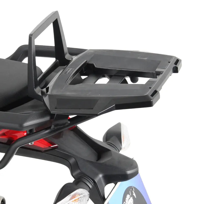 Hepco & Becker Rear Alurack Ducati Multistrada 1200 Enduro '16-