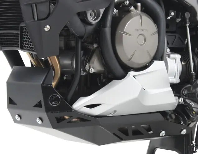 Hepco & Becker Skid Plate Honda Crosstourer / DCT