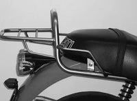 Hepco & Becker Rear Rack Ducati GT 1000 in Black