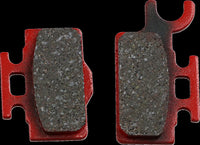 EBC Brake Pads For Kawasaki KX 65 2000-2026