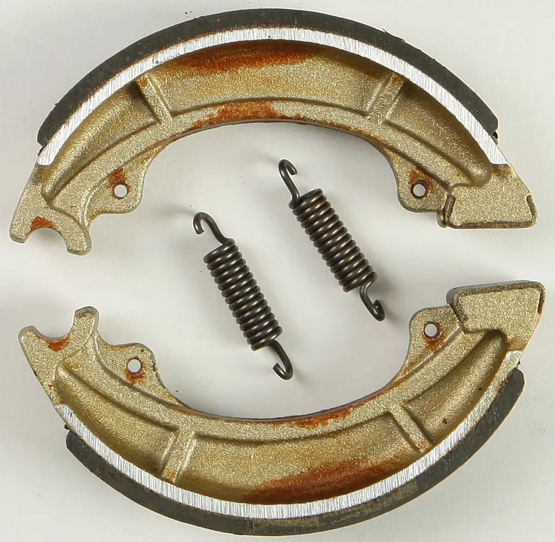 EBC Brake Pads For Suzuki RM 500 1983-1984