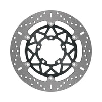 EBC Brake Rotors For Triumph Speed Twin 900 2025-