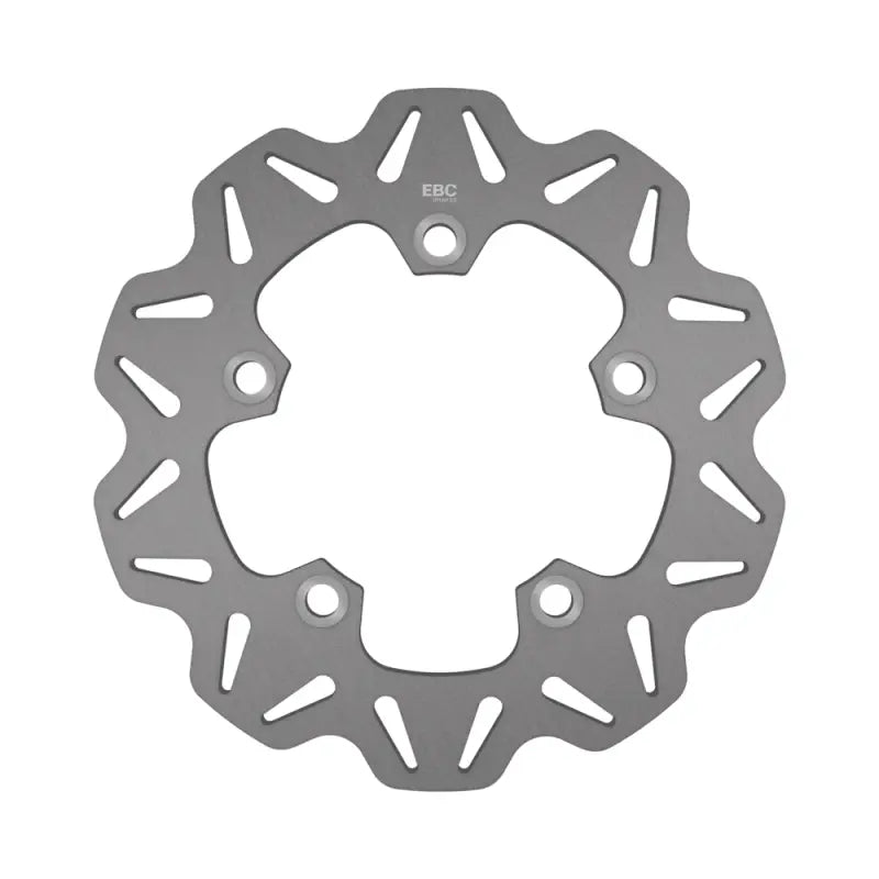 EBC Brake Rotors For Yamaha Niken 2018-2021