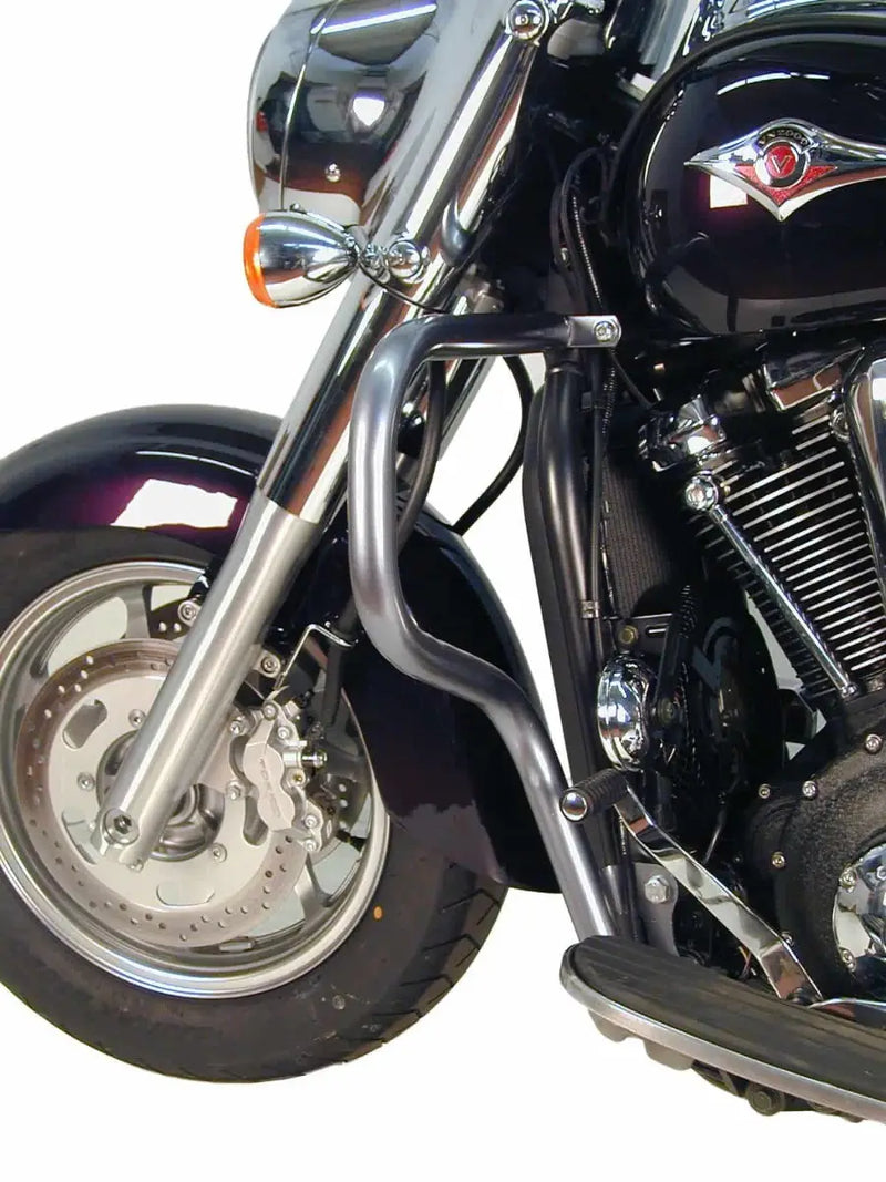Hepco & Becker Crash Bars Kawasaki VN 2000