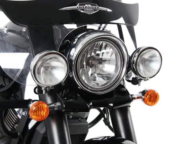 Hepco & Becker Twinlights Suzuki C1500T Intruder