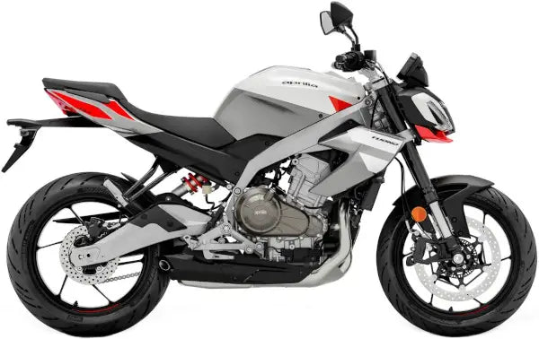 Aprilia Tuono 457