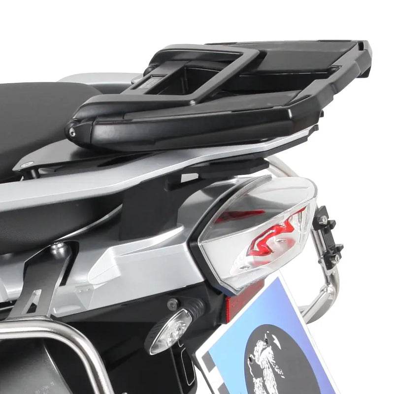 Hepco & Becker Easyrack BMW R1200GS LC '13in Black