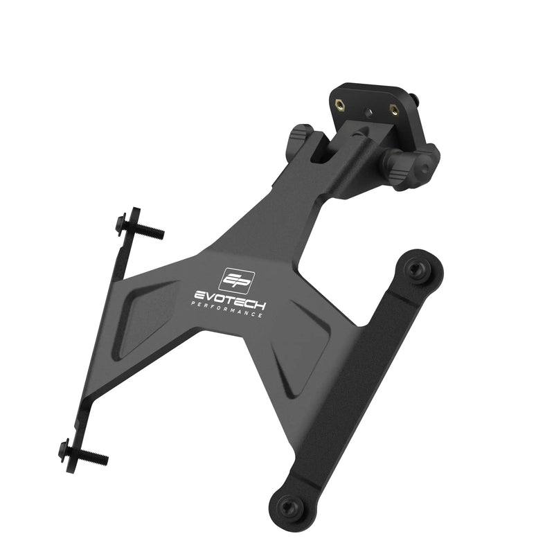 Evotech Performance Garmin GPS Top Mount Honda XL750 Transalp 2024-