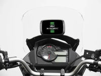 Evotech Performance TomTom Mount Suzuki V-Strom 650 / XT 2017-
