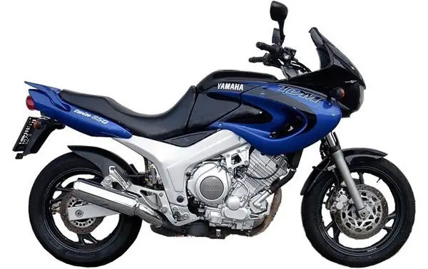 Yamaha TDM850
