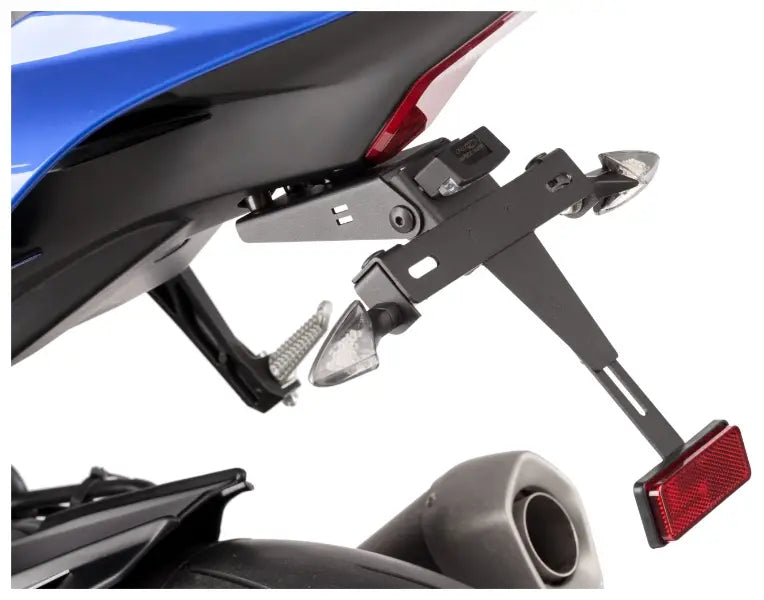 Puig Fender Eliminator Kit Yamaha R1 / R1M / R1S