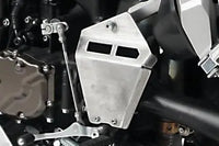 Hepco & Becker Kardan Sleeve Protection Yamaha XT 1200 Z Super Tenere