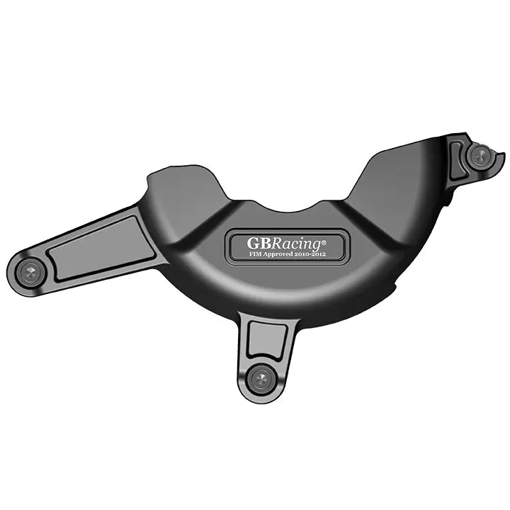 GB Racing Alternator Cover Ducati 848 / EVO / 1198 2008-2013