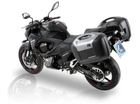 Hepco & Becker Lock-it Side Carrier Kawasaki Z 800 / E Version