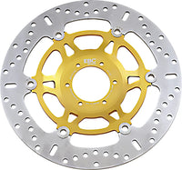 EBC Brake Rotors For Honda GL 1800 A Goldwing All models 2001-2017