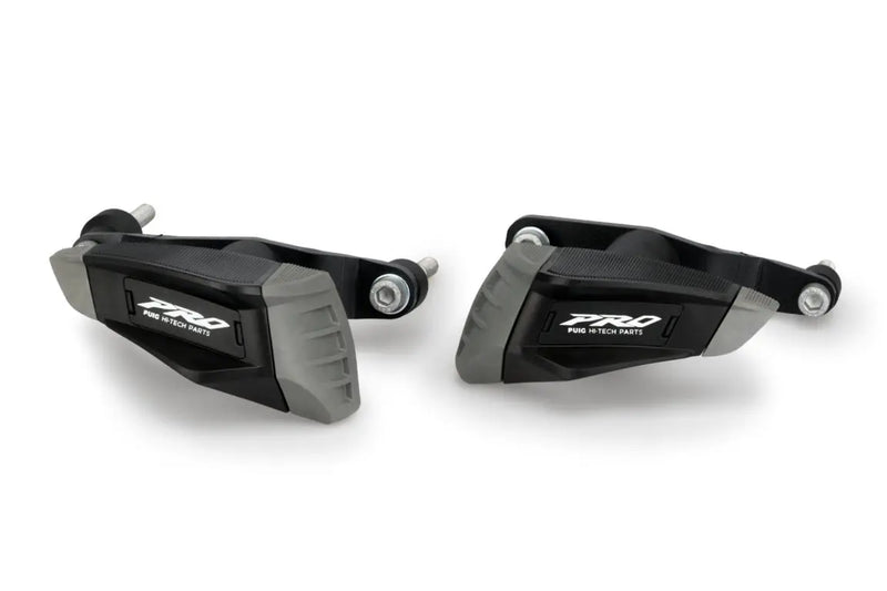 Puig Pro Frame Sliders Kawasaki Ninja 650 2017-