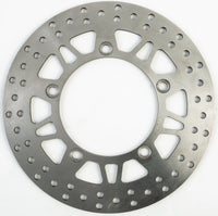 EBC Brake Rotors For Suzuki Burgman 400 2007-2024