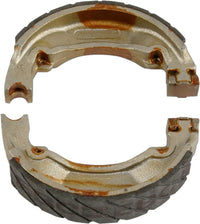 EBC Brake Pads For Yamaha MX 100 1980-1982