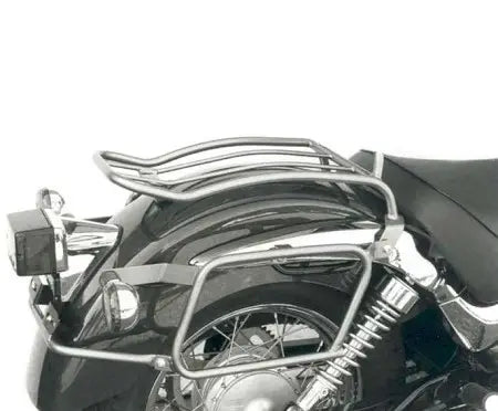 Hepco & Becker Solorack Suzuki GZ 125 / 250 Without Back Rest 1998-2004