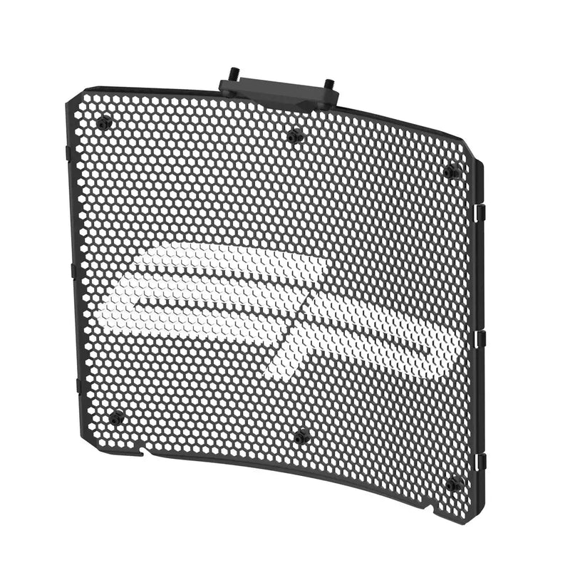 Evotech Performance Race Radiator Guard Ducati Panigale V2 2025-