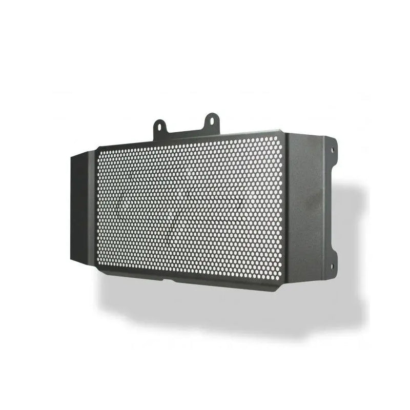 Evotech Performance Radiator Guard Suzuki 650 Bandit 2009-