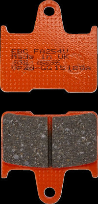 EBC Brake Pads For Honda VT 750 Shadow Phantom C2B 2023-