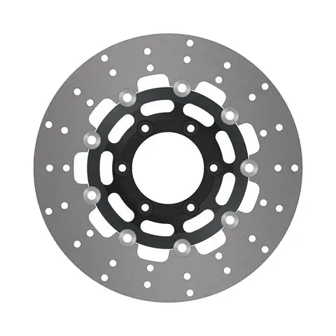 EBC Brake Rotors For Moto Guzzi Eldorado 750 S 1974-1975
