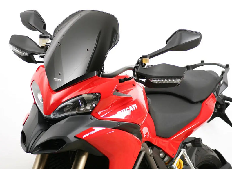 MRA Touring Windshield Ducati Multistrada 1200 / S 2009-2012