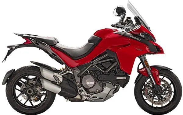 Ducati Multistrada 1260