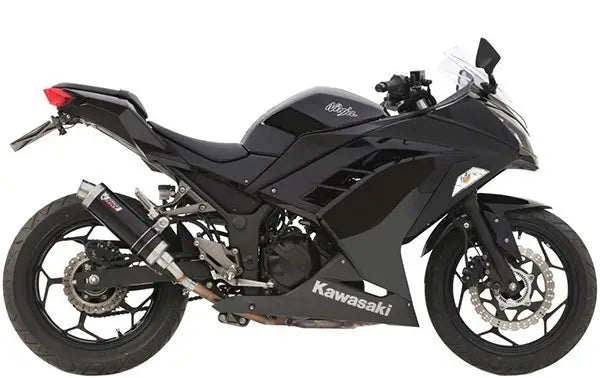 Kawasaki Ninja 300