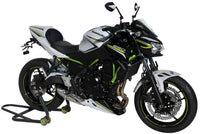 Ermax Evo Belly Pan Kawasaki Z650 2020-2025
