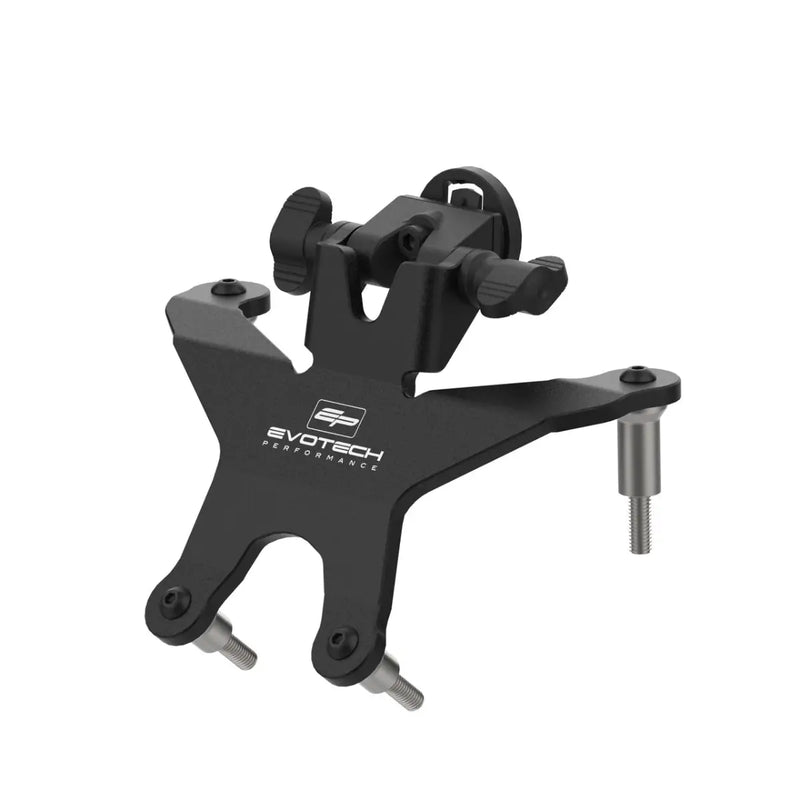 Evotech Performance Beeline Moto 2 GPS Mount Ducati Diavel V4 2023-