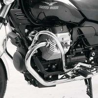 Hepco & Becker Crash Bars Moto Guzzi Nevada Classic V 750 ie from 04 09' / Aquila Nera