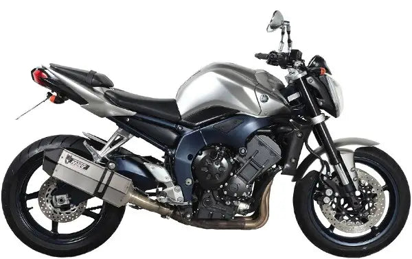 Yamaha FZ1 / FZ1 Fazer