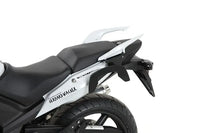 Hepco & Becker C-Bow Honda CBF 1000 F 2010-