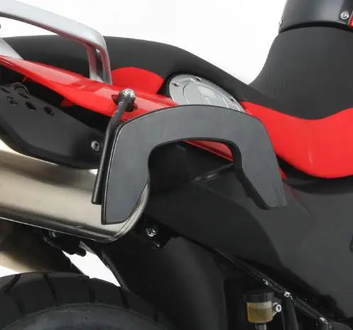 Hepco & Becker C-Bow BMW F650GS, Dakar -'07 & G650GS '11-