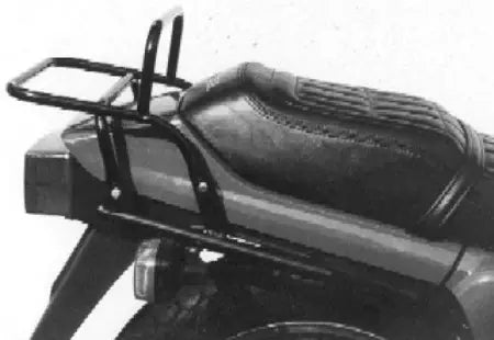 Hepco & Becker Rear Rack Honda FT 500