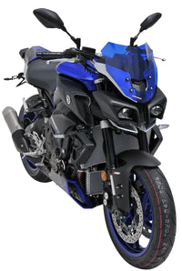 Ermax Motorcycle Windshield Sport Yamaha MT-10 / FZ-10 2016-2021