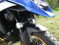Evotech Performance Action Mount Suzuki BMW R1300GS 2024-