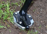 Hepco & Becker Side Stand Enlargement Yamaha XSR700 2016-