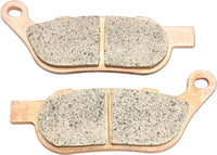 ebc brake pads for harley davidson softail flstf fat boy lo s 2015 2017