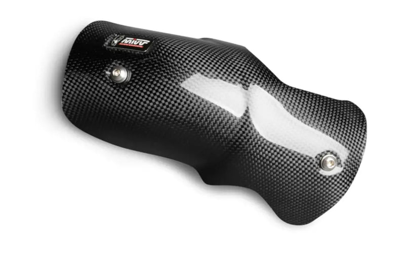 MIVV Exhaust Heat Shield BMW S1000R 2014-2016