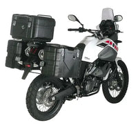 Hepco & Becker Lock-it Side Carrier Yamaha XT 660 Z Tenere