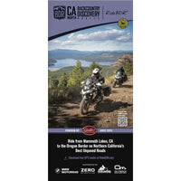 butler motorcycle maps bdr series