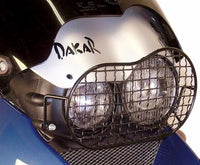 Hepco & Becker Headlight Grille BMW R1150 GS / Adventure