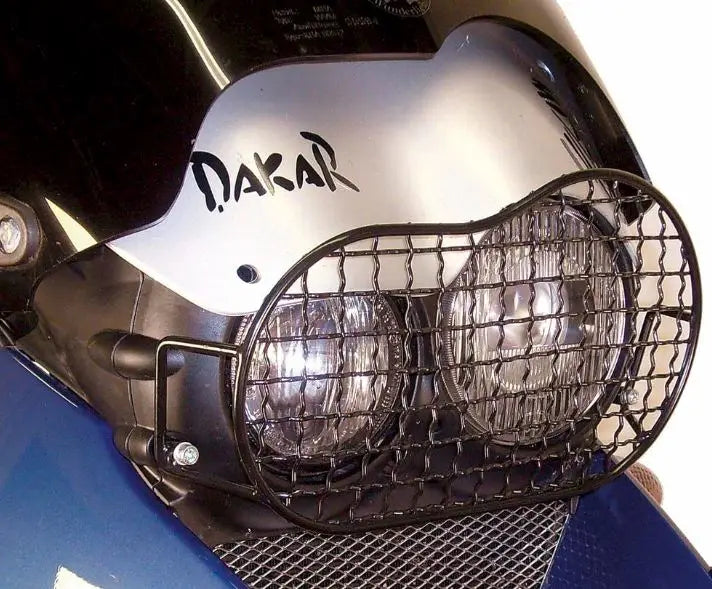 Hepco & Becker Headlight Grille BMW R1150 GS / Adventure