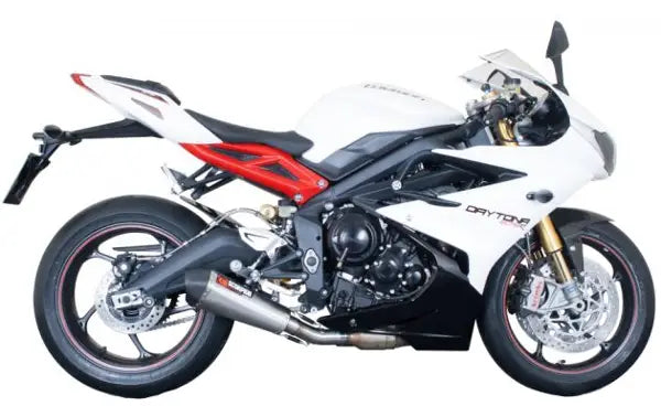 Triumph Daytona 675