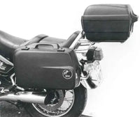 Hepco & Becker Side Carrier Moto Guzzi V 65 Florida from 92'