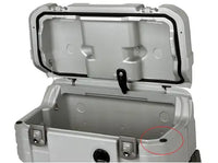 Hepco & Becker Rubber stopper gobi side cases